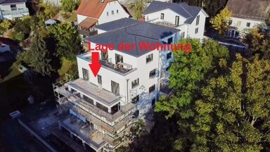 Wohnung zum Kauf 429.000 € 2 Zimmer 79 m² EG Burgstraße 36 Mitterfels Mitterfels 94360