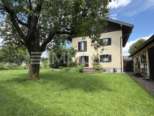 Einfamilienhaus zum Kauf 799.000 € 6 Zimmer 180 m² 576 m² Grundstück Oberalm 5411