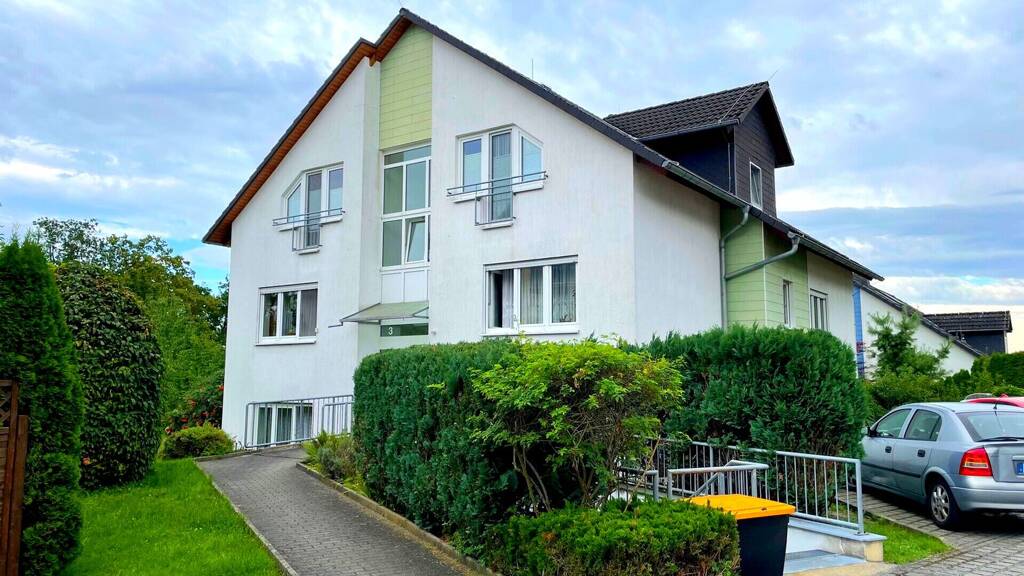 Wohnung zum Kauf 190.000 € 3 Zimmer 74 m² EG Pappritz Dresden / Pappritz 01328