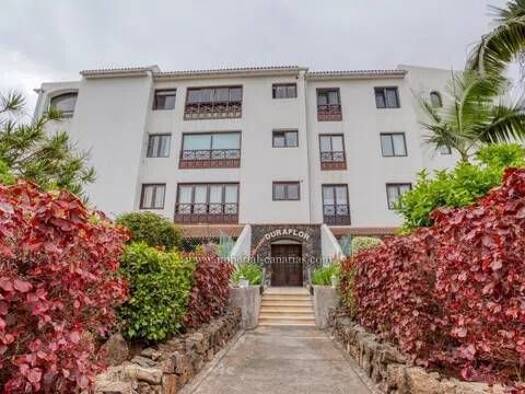 Wohnung zur Miete 1.750 € 3 Zimmer 140 m² 3. Geschoss Puerto de la Cruz 38400