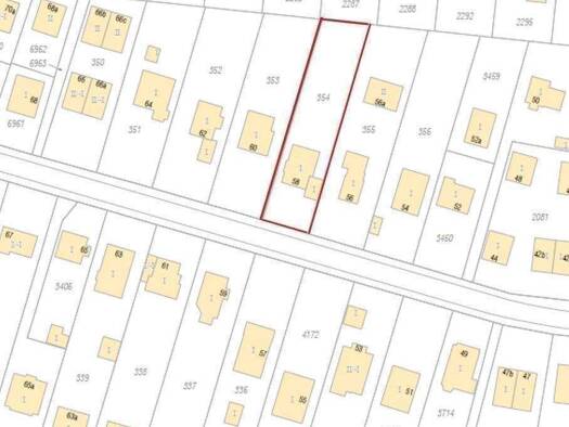 Grundstück zum Kauf provisionsfrei 799.000 € 978 m² Grundstück Bilenbarg 58 Lemsahl-Mellingstedt Hamburg 22397