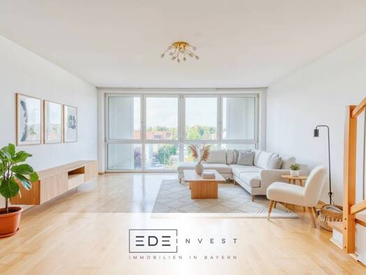 Maisonette zum Kauf 364.000 € 3 Zimmer 80 m² Schwabmünchen 86830