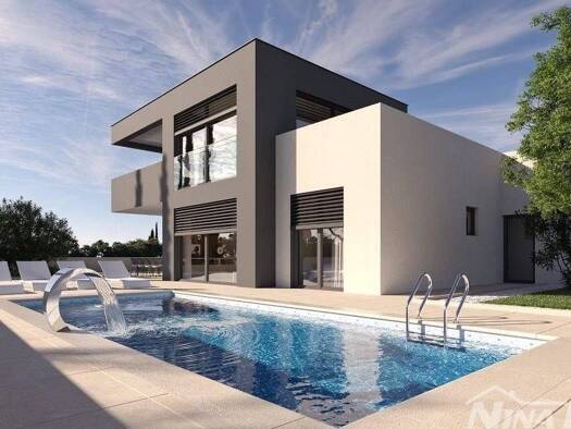Haus zum Kauf 650.000 € 4 Zimmer 191 m² Škabrnja