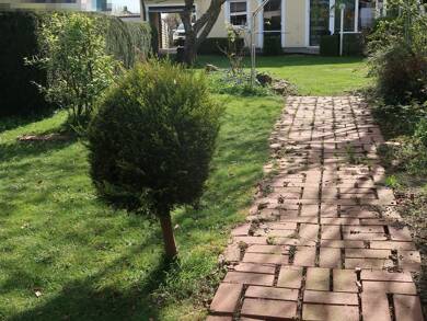 Einfamilienhaus zum Kauf 860.000 € 6 Zimmer 172,1 m² 627 m² Grundstück Oberbernbach Aichach 86551