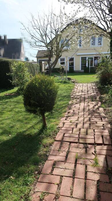 Einfamilienhaus zum Kauf 860.000 € 6 Zimmer 172,1 m² 627 m² Grundstück Oberbernbach Aichach 86551