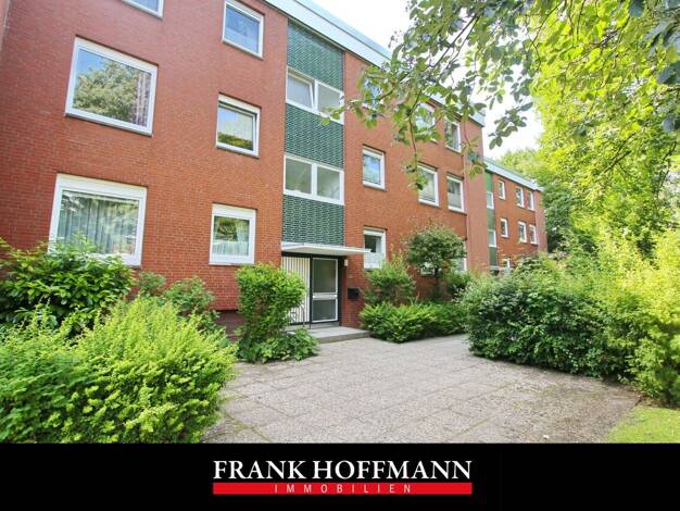Wohnung zur Miete 775 € 2,5 Zimmer 70,8 m² 1. Geschoss frei ab 01.10.2026 Rahlstedt Wandsbek 22145
