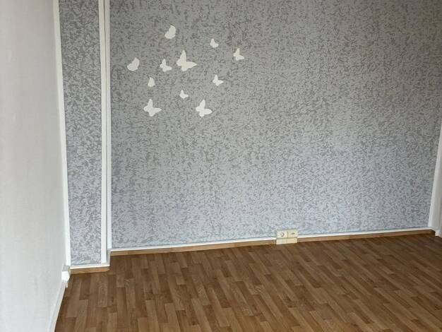 Wohnung zur Miete 373 € 2 Zimmer 46,6 m² 1. Geschoss Amalienstraße 132 Innenstadt Dessau-Roßlau 06842