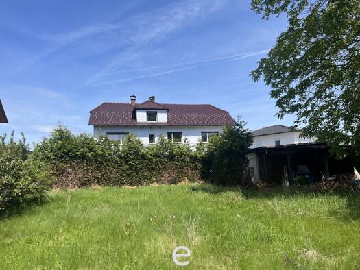 Mehrfamilienhaus zum Kauf 470.000 € 8 Zimmer 255,1 m² 1.299 m² Grundstück Schafwiesenstraße 28 Schafwiesen Wels 4600