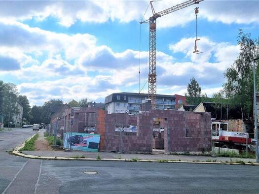 Mehrfamilienhaus zum Kauf als Kapitalanlage geeignet 450.000 € 46 Zimmer 1.661 m² 1.200 m² Grundstück Lutherviertel Chemnitz 09126