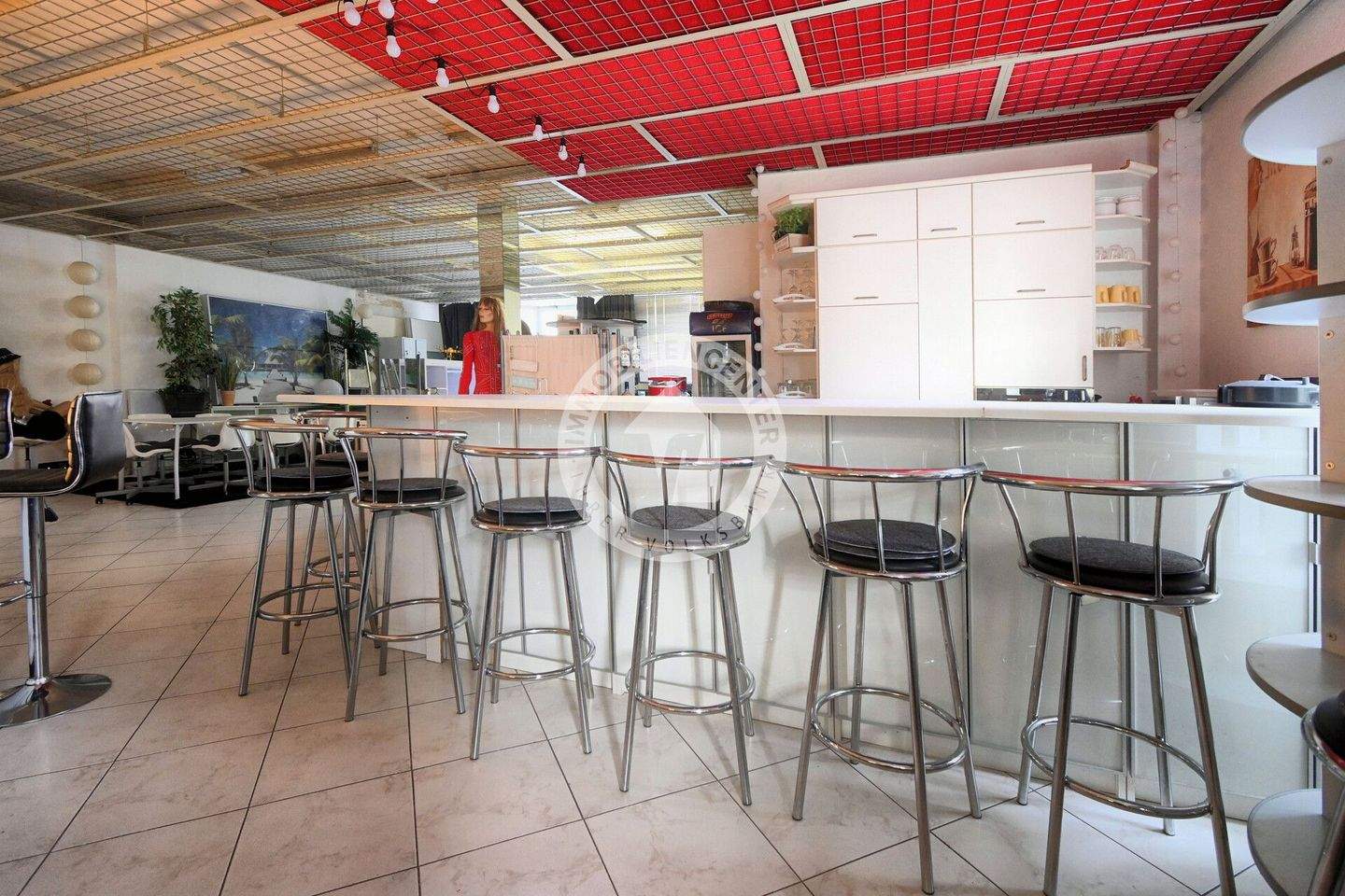 Immobilie in Hamm - Extravagante Eigentumswohnung im Loftstil in zentraler Lage mit Aufzug und Parkmöglichkeiten - Bild 4