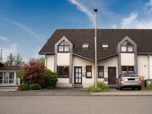 Reihenendhaus zum Kauf 480.000 € 4,5 Zimmer 148,9 m² 357 m² Grundstück Vilkerath Overath 51491
