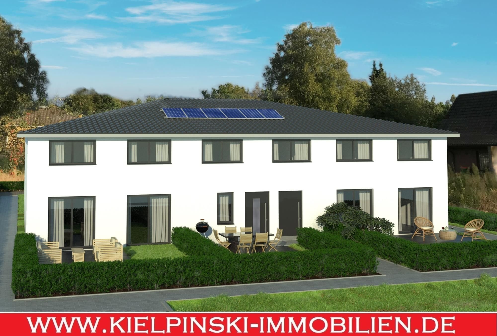 Immobilie zum Kauf als Kapitalanlage geeignet 2.310.000 € 18 Zimmer 429 m²<br/>Fläche 900 m²<br/>Grundstück Niendorf Hamburg 22455