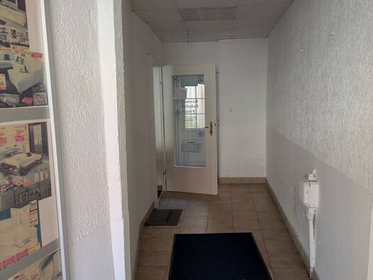 Bürogebäude zum Kauf 364 € 7 Zimmer Köthen Köthen (Anhalt) 06366