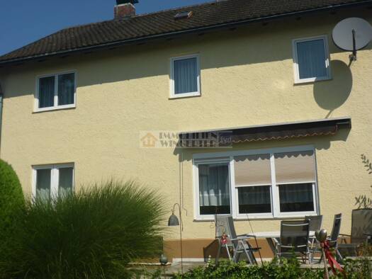 Doppelhaushälfte zum Kauf 668.000 € 6 Zimmer 147,5 m² 786 m² Grundstück Kasernenviertel Regensburg 93053