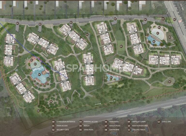 Studio zum Kauf 950.000 € 3 Zimmer 100 m² EG Cádiz 11310