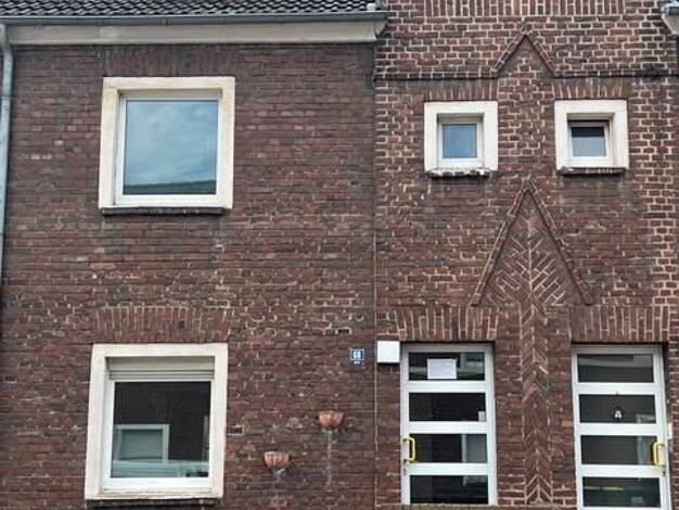 Einfamilienhaus zum Kauf provisionsfrei 249.000 € 4,5 Zimmer 94,7 m² 364 m² Grundstück Ritterstr. 68 Bergheim Rheinhausen 47228