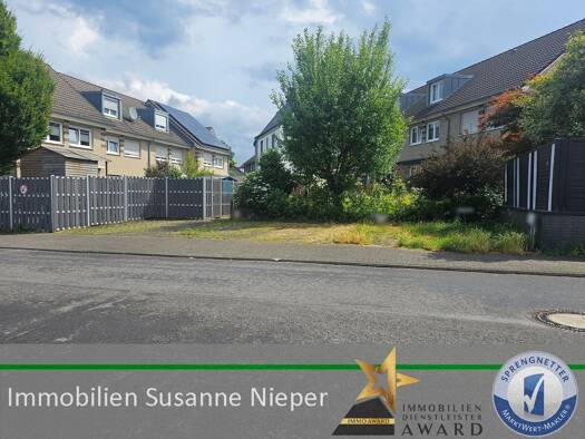 Außenstellplatz zum Kauf 26.000 € Solingen 42719