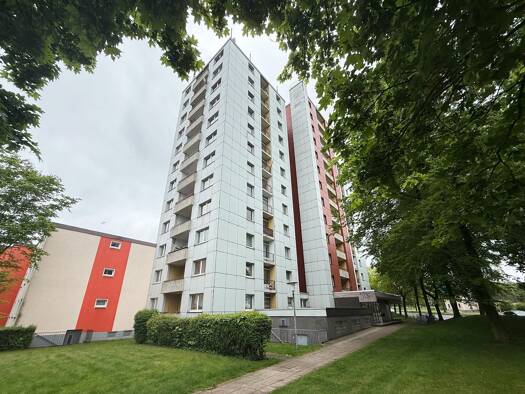 Wohnung zum Kauf 139.000 € 3,5 Zimmer 83 m² 6. Geschoss Baumheide Heepen 33609