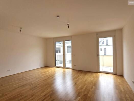 Wohnung zur Miete 811 € 2 Zimmer 57,9 m² 2. Geschoss Simmering 1110