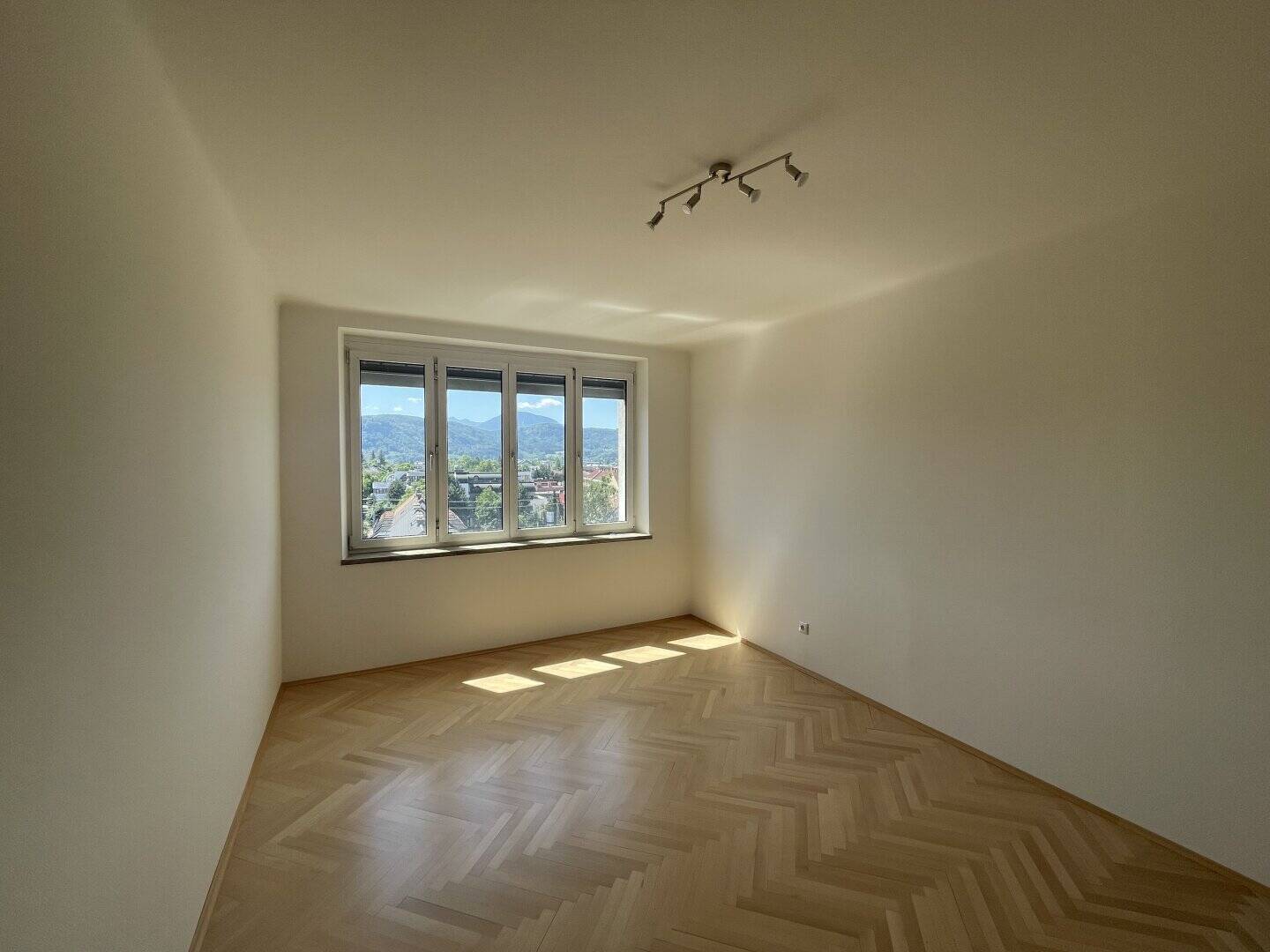 Wohnung – Klagenfurt am Wörthersee, St. Peter, Annabichl - Ansicht 4