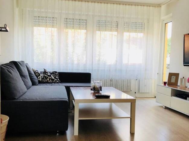 Wohnung zur Miete Wohnen auf Zeit 1.350 € 2 Zimmer 49 m² frei ab 16.09.2026 Rot Stuttgart 70437