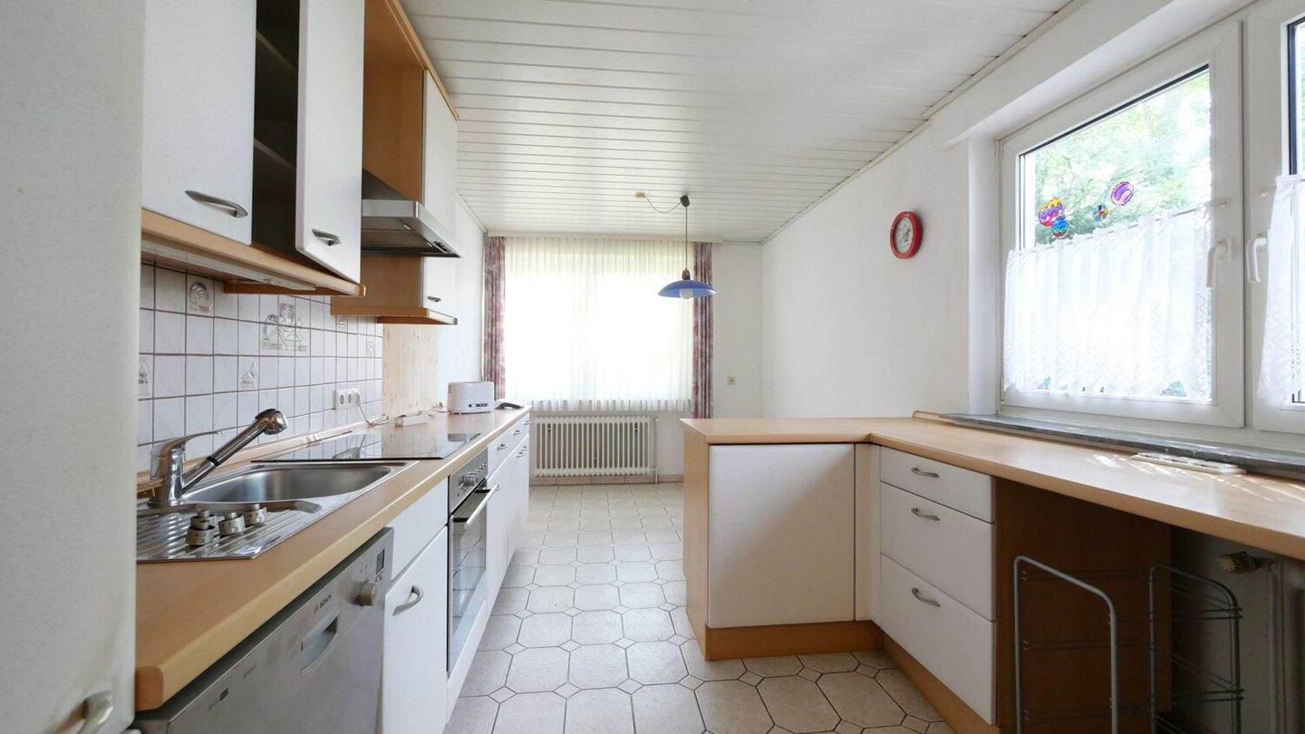 Einfamilienhaus zum Kauf - Ansicht 4