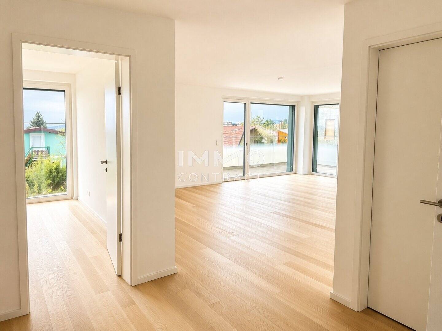 Wohnung zum Kauf - Erstbezug – pohled 4