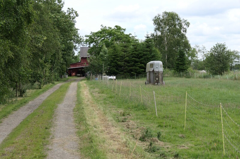 Bauernhaus zum Kauf 229.000 € 6 Zimmer 130 m²<br/>Wohnfläche 20.000 m²<br/>Grundstück Isensee Osten 21756