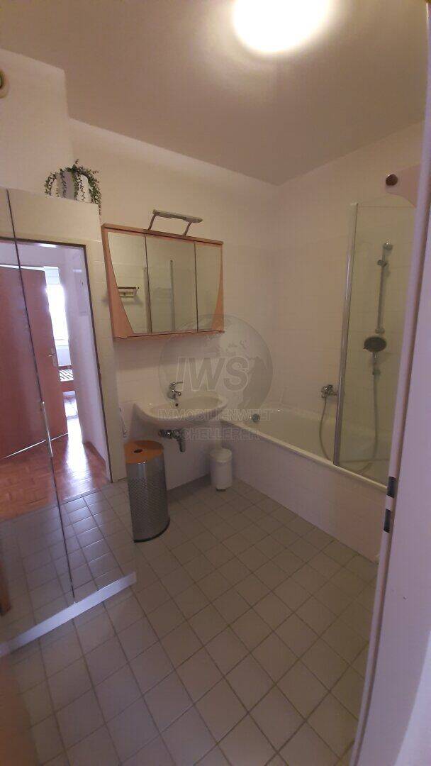 Wohnung – Wels, Innere Stadt - Mehr