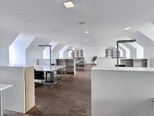 Bürogebäude zur Miete 155,7 m² Bürofläche Neugasse Urfahr Linz 4040