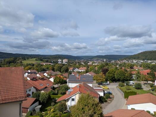 Maisonette zum Kauf 222.000 € 2 Zimmer 73,7 m² 3. Geschoss Tuttlingen 78532