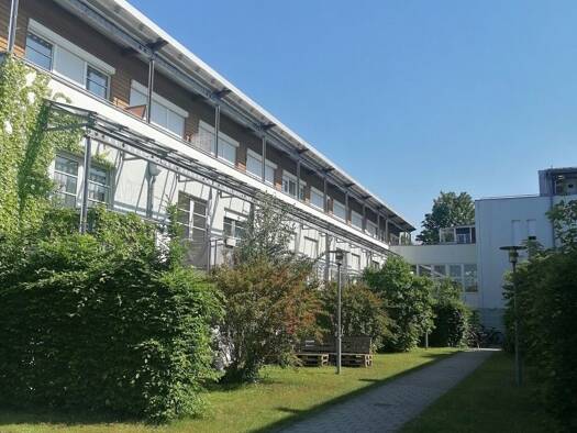 Wohnung zum Kauf 155.000 € 1 Zimmer 27 m² Galgenberg Regensburg 93053