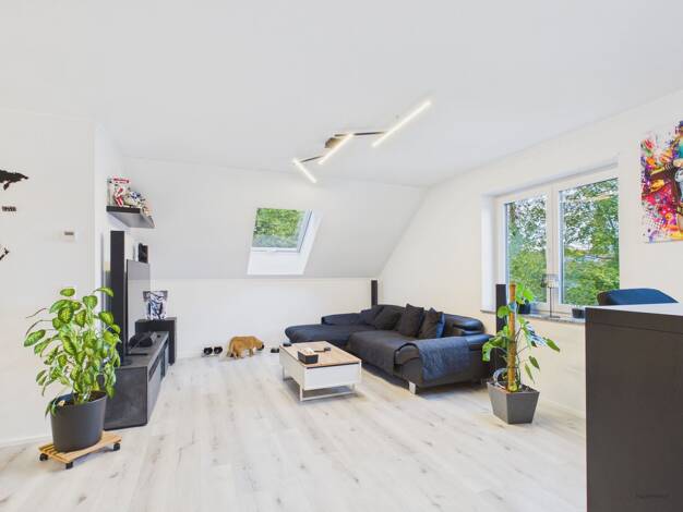 Wohnung zum Kauf 375.000 € 3,5 Zimmer 93 m² 2. Geschoss Ochsenhausen Ochsenhausen 88416