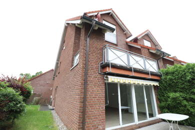 Doppelhaushälfte zur Miete 1.350 € 4 Zimmer 123 m² 216 m² Grundstück frei ab 01.08.2025 Overberge Bergkamen 59192