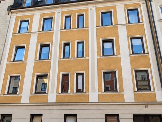 Wohnung zur Miete 1.500 € 2 Zimmer 45 m² Geschoss EG/5 frei ab sofort Sendling München 81369