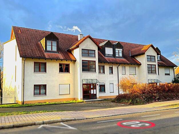 Wohnung zum Kauf provisionsfrei 232.000 € 1,5 Zimmer 53 m² 2. Geschoss frei ab 01.04.2026 Lörracher Str. 90 Brombach Lörrach 79541