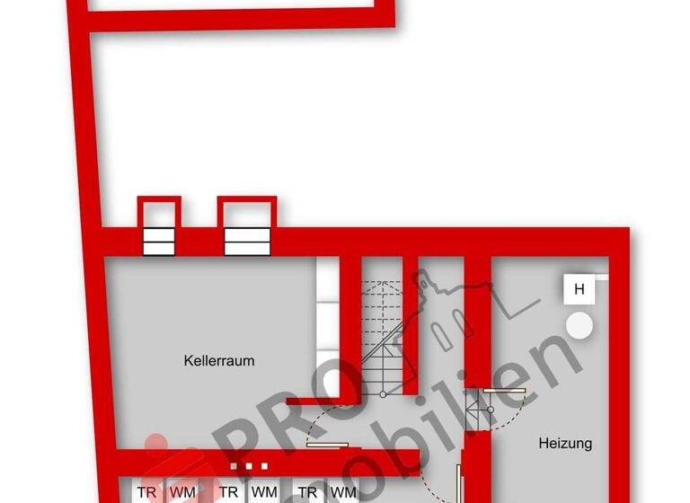 Mehrfamilienhaus zum Kauf 1.150.000 € 12 Zimmer 288,9 m² 220 m² Grundstück St Johann Saarbrücken 66111