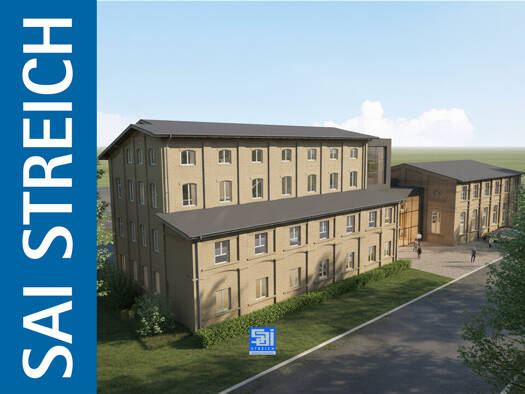 Bürofläche zur Miete 15 € 2.000 m² Bürofläche Brackwede Bielefeld 33649