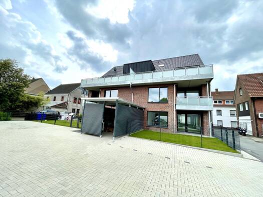 Wohnung zum Kauf - Erstbezug 368.224 € 3 Zimmer 86 m² Borken Borken 46325