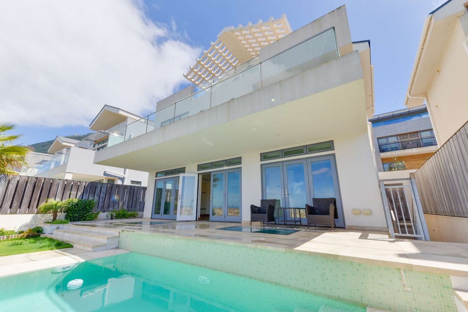 Villa zum Kauf provisionsfrei 5.651.616 € 5 Zimmer 314,5 m²<br/>Wohnfläche Gibraltar