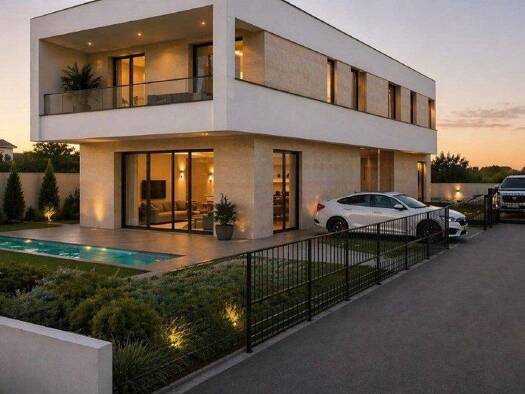 Einfamilienhaus zum Kauf - Erstbezug 490.000 € 4 Zimmer 112 m² Tisno 22000