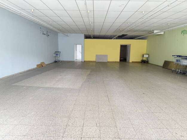 Lagerhalle zur Miete provisionsfrei 875 € 244 m² Lagerfläche Bahnhofsallee 8 Mengersgereuth-Hämmern Mengersgereuth- Hämmern 96528