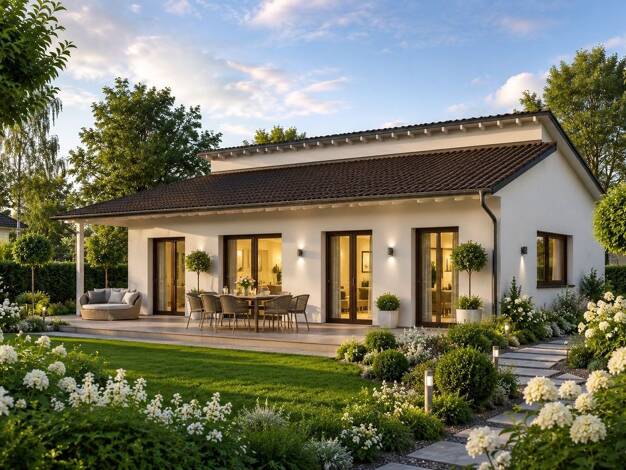 Haus zum Kauf 299.000 € 3 Zimmer 108 m² 900 m² Grundstück Grabo Lutherstadt Wittenberg 06889