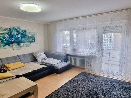 Wohnung zum Kauf 189.500 € 3 Zimmer 75 m² Geschoss 1/2 frei ab sofort Pappelallee 8 Sande Paderborn 33106