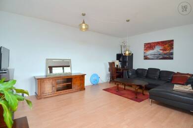 Wohnung zur Miete Wohnen auf Zeit 1.790 € 3 Zimmer 90 m² frei ab 01.08.2025 Roter Berg - Neu Ulm 89081