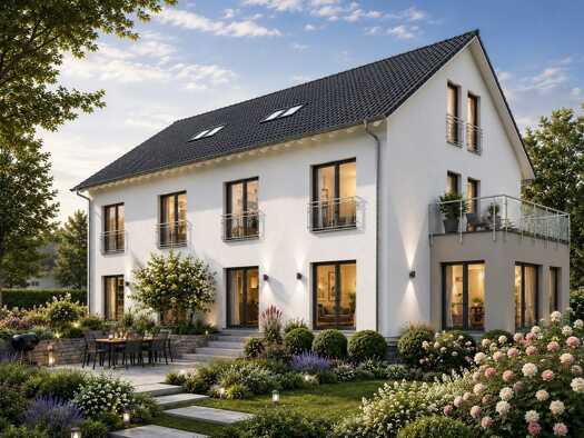 Einfamilienhaus zum Kauf 472.000 € 6 Zimmer 197 m² 440 m² Grundstück Oos Baden-Baden 76532
