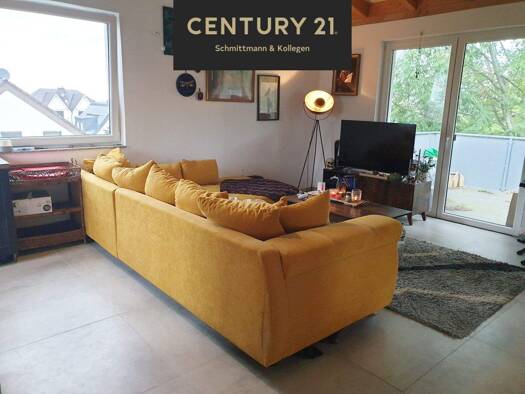 Wohnung zur Miete 800 € 2 Zimmer 71 m² 1. Geschoss frei ab sofort Berghofen Dortmund 44267