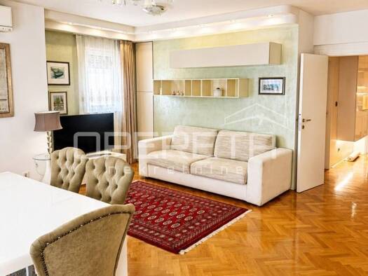 Wohnung zur Miete 1.500 € 3 Zimmer 68 m² Stobreč