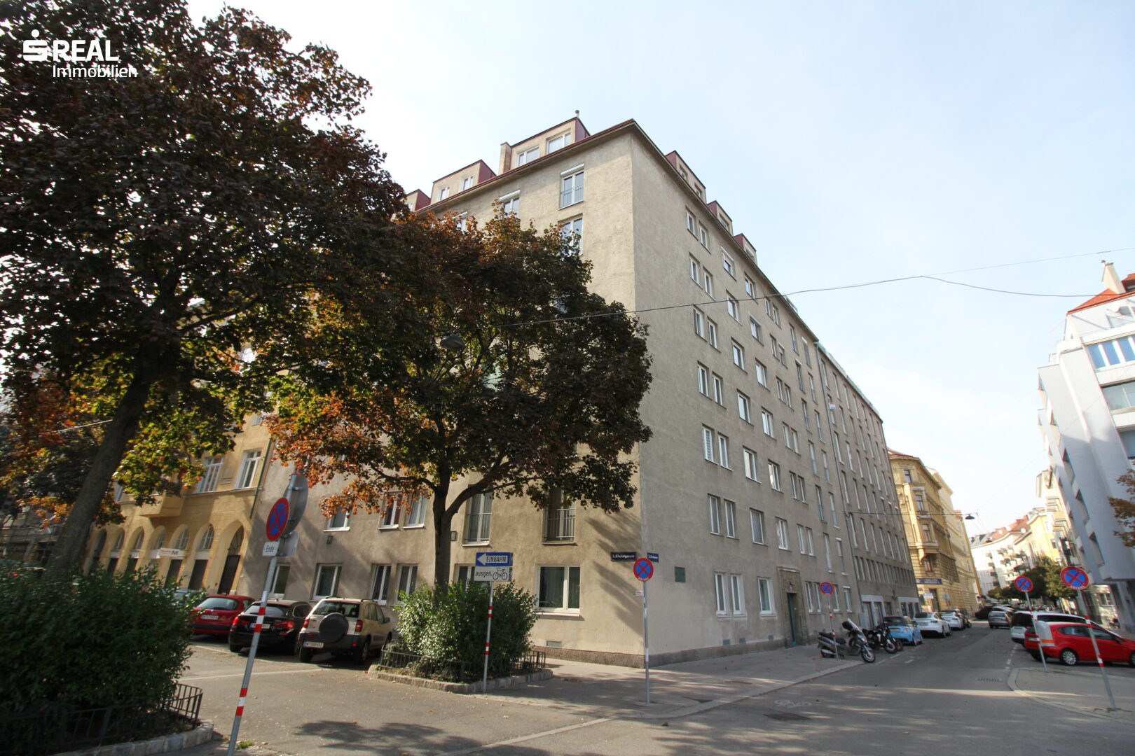 Wohnung zum Kauf 240.000 € 2 Zimmer 51 m²<br/>Wohnfläche 7.<br/>Geschoss Wien 1030