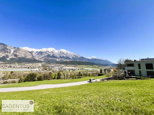 Grundstück zum Kauf 700.000 € 1.000 m² Grundstück Tulfes 6075